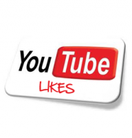 Acheter 100 like Youtube